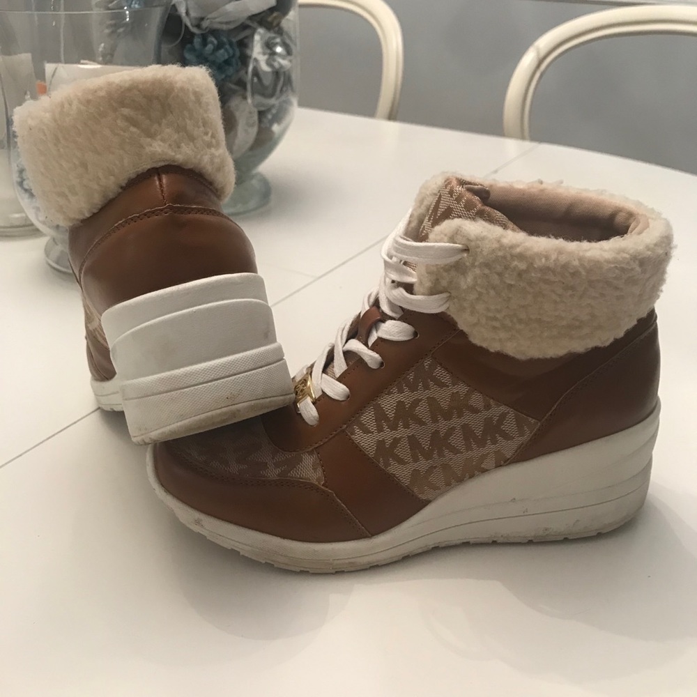 Michael Kors Girl shoes